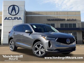 2025 Acura RDX Technology Package SUV