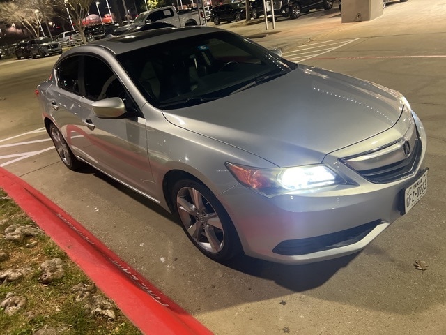 2014 Acura ILX ILX's photo