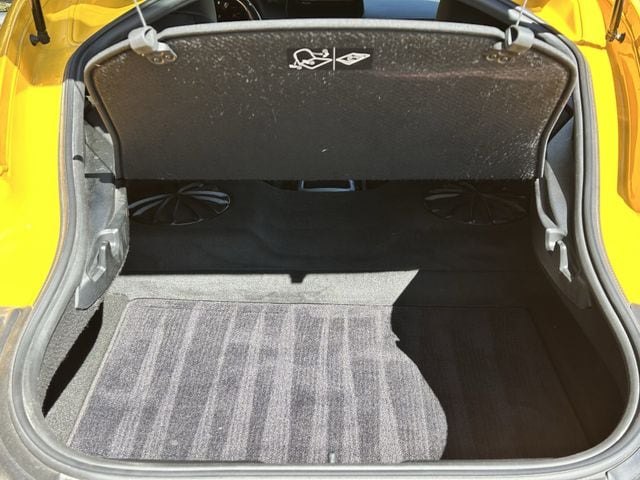 Used 2023 Nitro Yellow Toyota 3.0 Premium image 28