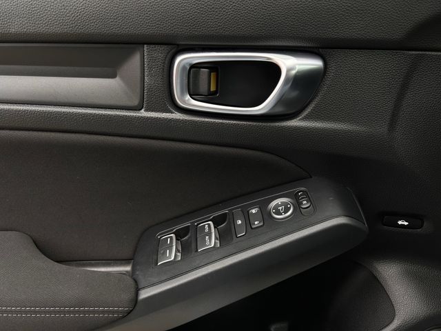 Used 2024 Platinum White Pearl Honda Sport image 27