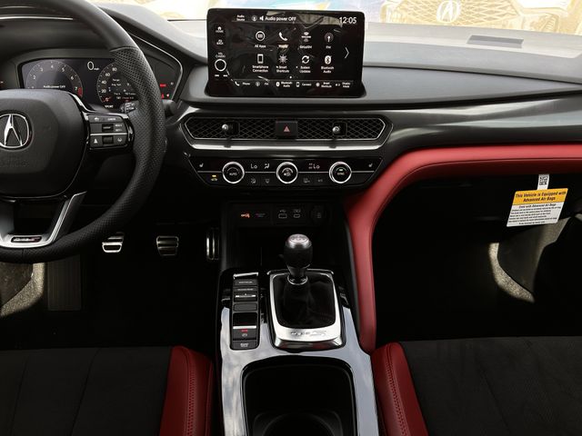 New 2026 Urban Gray Pearl Acura Type S image 18