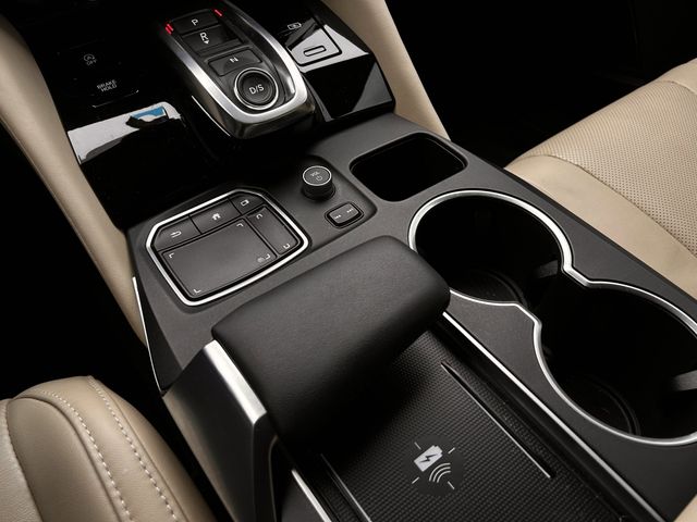 Certified Used 2024 Majestic Black Pearl Acura Technology image 22