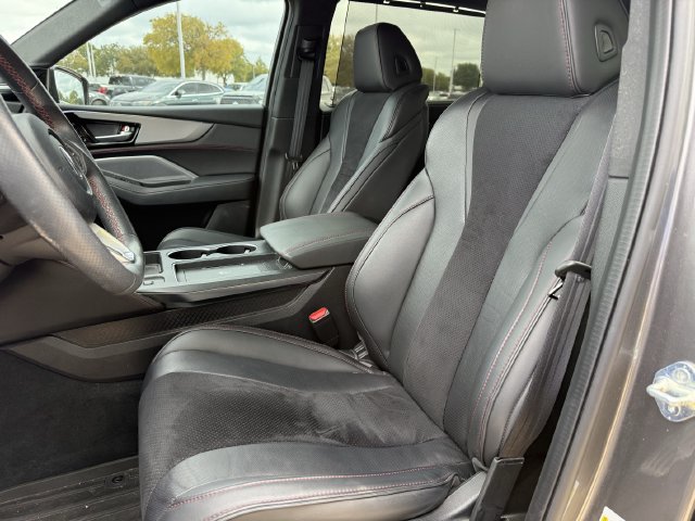 2025 Acura MDX A-Spec Package - Photo 23