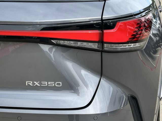 Used 2023 Nebula Gray Pearl Lexus 350 Premium image 7