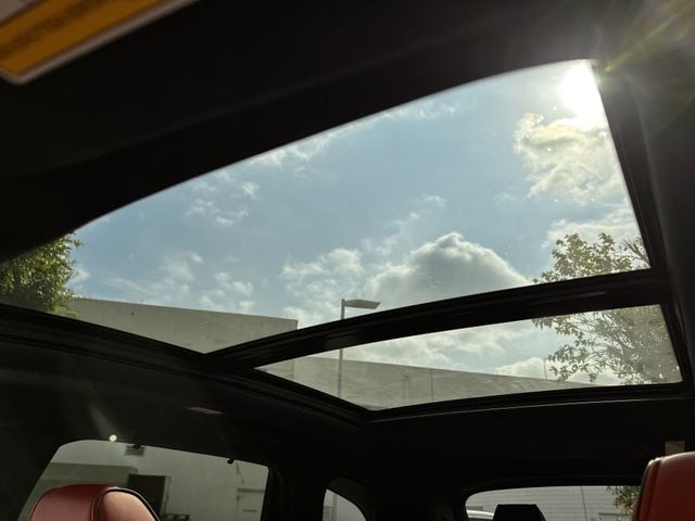 Used 2023 Platinum White Pearl Acura A-Spec image 27