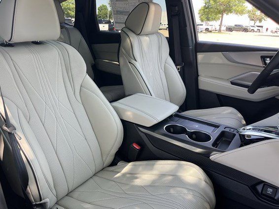 New 2026 Urban Gray Pearl Acura SH-AWD A-Spec Advance Package image 30