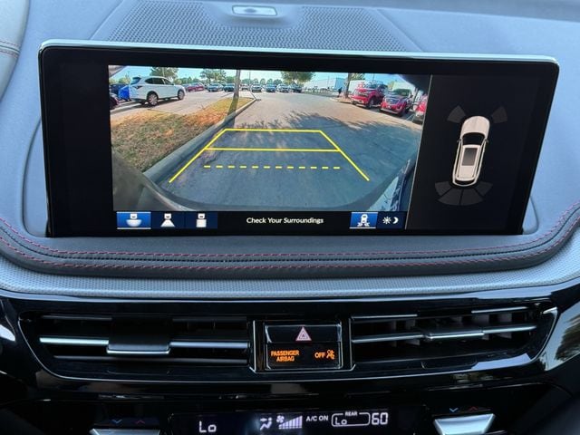 2025 Acura MDX A-Spec Package - Photo 17