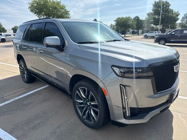 2023 Cadillac Escalade 4WD Sport's photo