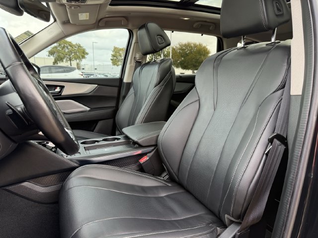 2025 Acura MDX Technology Package - Photo 25