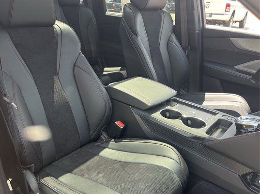 New 2026 Performance Red Pearl Acura SH-AWD A-Spec Package image 29