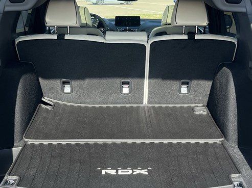 New 2026 Liquid Carbon Metallic Acura A-Spec Package image 33