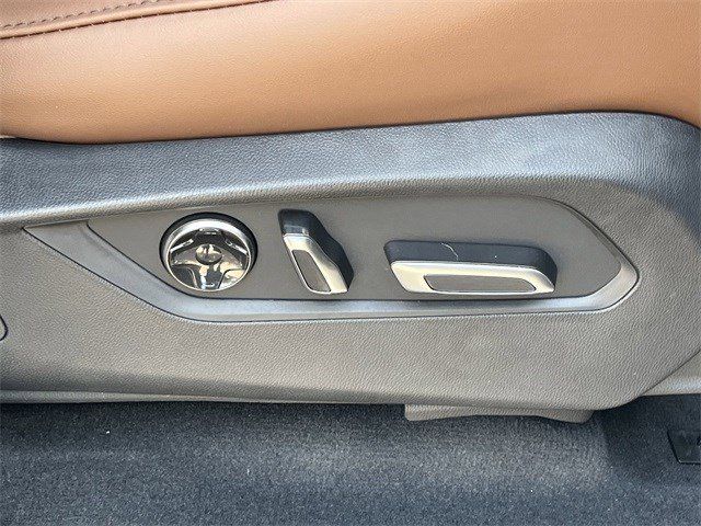 New 2026 Liquid Carbon Metallic Acura FWD Technology Package image 30