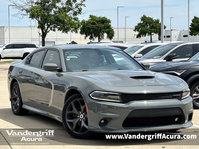 2019 Dodge Charger R/T's photo