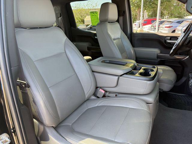 Used 2020 Black Chevrolet LTZ image 24