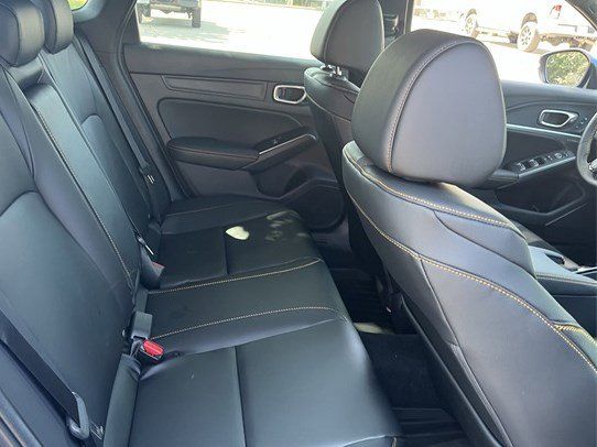 Used 2026 Double Apex Blue Pearl Acura A-Spec Tech Package image 31