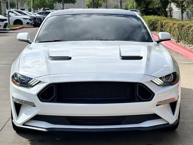 Used 2019 Oxford White Ford Ecoboost image 7