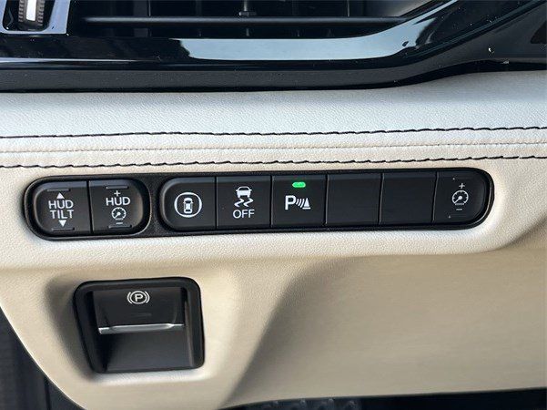New 2026 Urban Gray Pearl Acura SH-AWD Type S w/Advance Package image 24