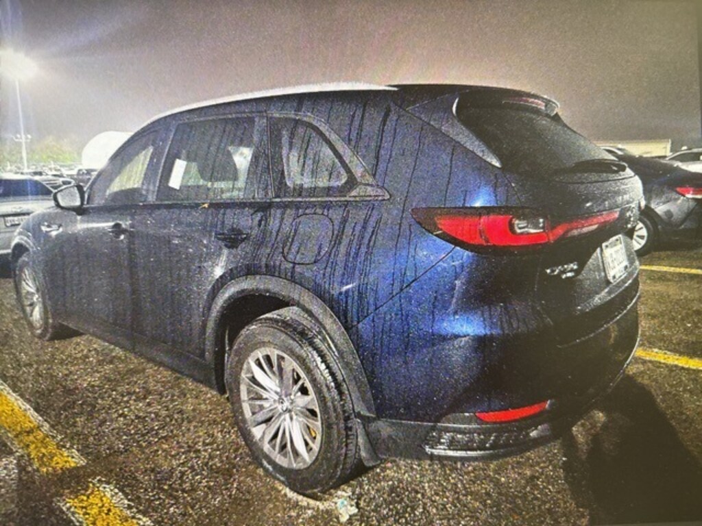 Used 2025 Mazda CX-90 3.3 Turbo Select Package SUV