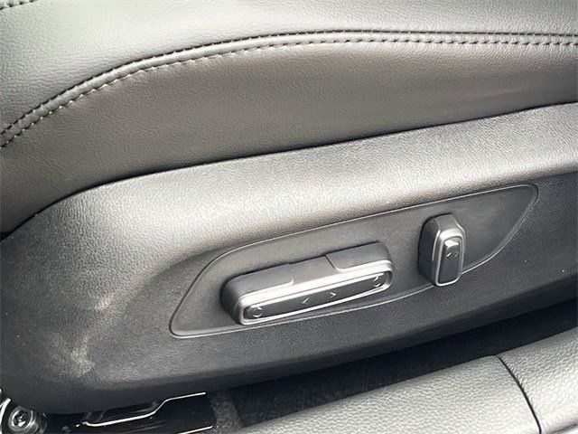 New 2026 Urban Gray Pearl Acura Base image 28