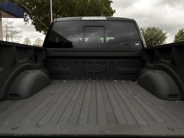 Used 2019 Agate Black Metallic Ford Raptor image 35