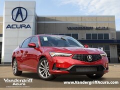 2025 Acura Integra Hatchback