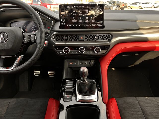 New 2026 Urban Gray Pearl Acura Type S image 18