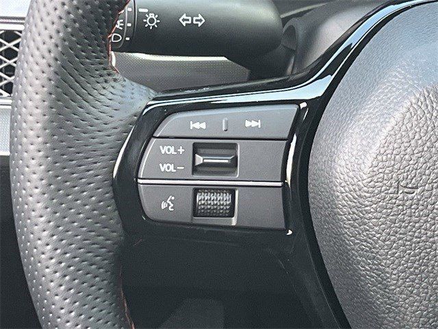 New 2026 Platinum White Pearl Acura Type S image 14