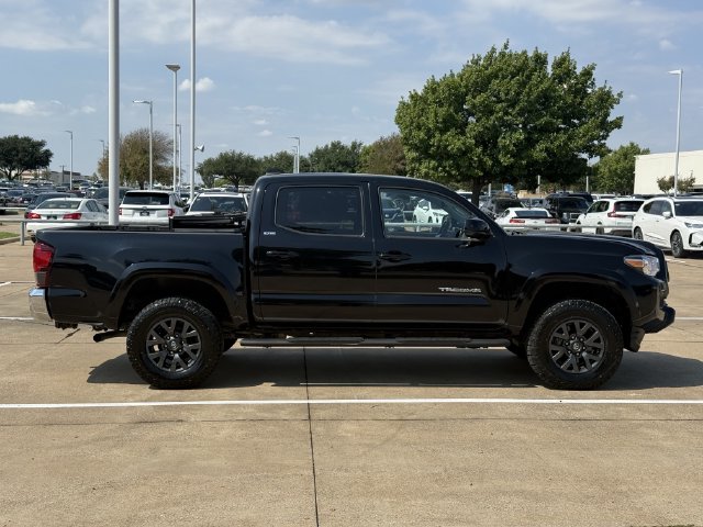Used 2023 Toyota Tacoma SR5 Truck Double Cab