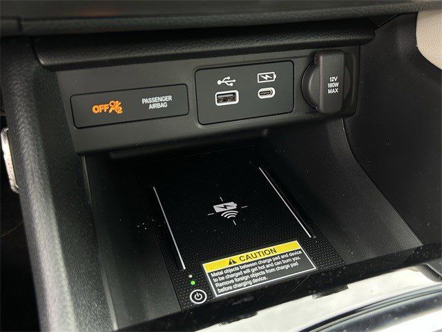 New 2026 Double Apex Blue Pearl Acura A-Spec Tech Package image 23