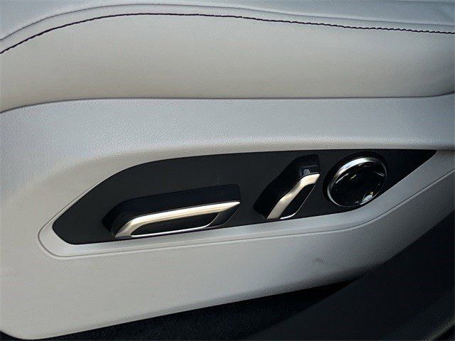 Used 2026 Majestic Black Pearl Acura Technology Package image 29