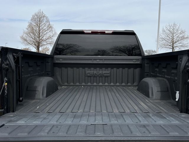 Used 2022 Onyx Black GMC SLT image 33