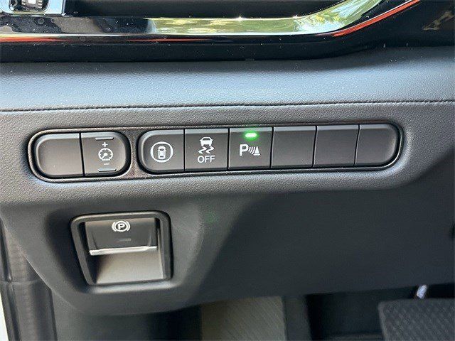 New 2026 Platinum White Pearl Acura FWD Technology Package image 25