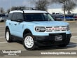  Ford Bronco Sport