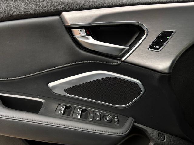 Certified Used 2024 Majestic Black Pearl Acura Base image 26