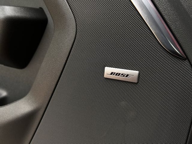 Used 2023 Volcanic Red Tintcoat GMC Denali image 27