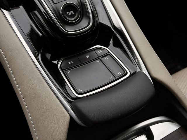 Used 2023 Platinum White Pearl Acura Advance Package image 21