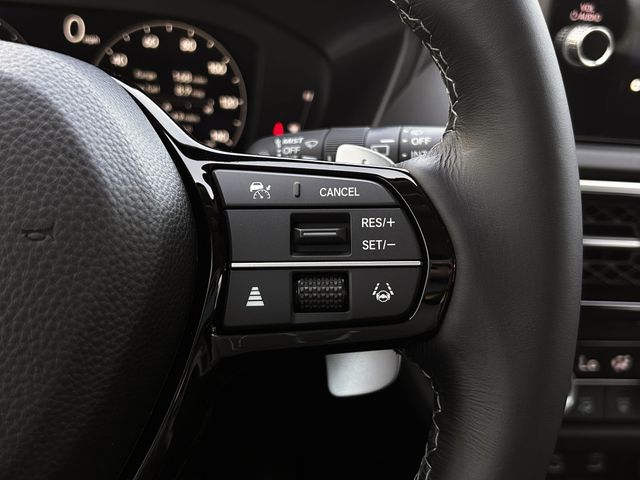 New 2026 Platinum White Pearl Acura Base image 15