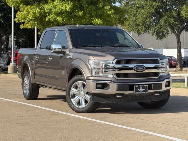 1FTEW1EG7JFC95046