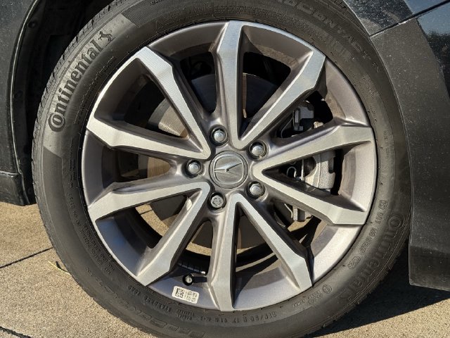 2024 Acura Integra Base - Photo 9