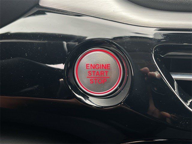 New 2026 Platinum White Pearl Acura FWD Technology Package image 22