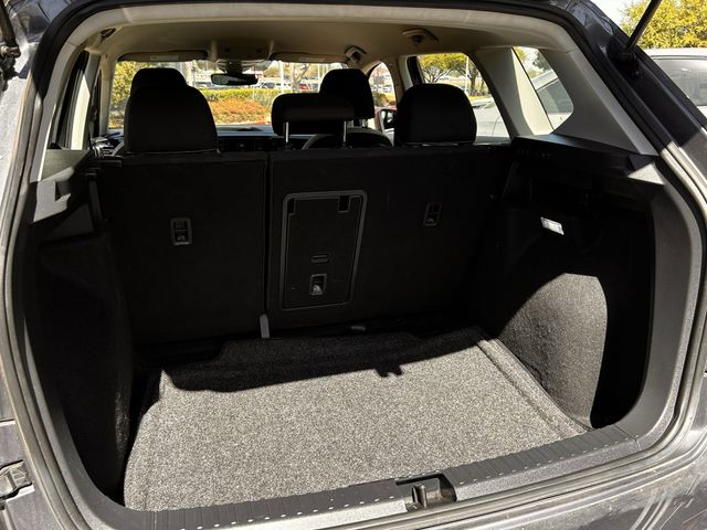 Used 2024 Platinum Gray Metallic Volkswagen 1.5T S image 29