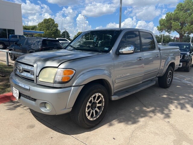 2004 Toyota Tundra SR5 photo 2
