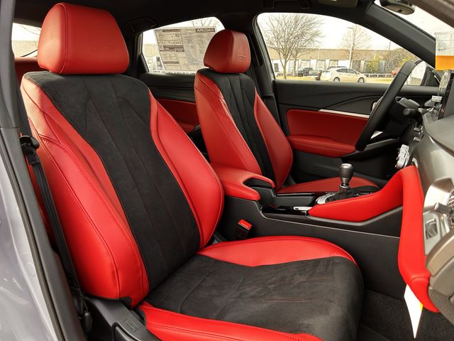 New 2026 Urban Gray Pearl Acura Type S image 30