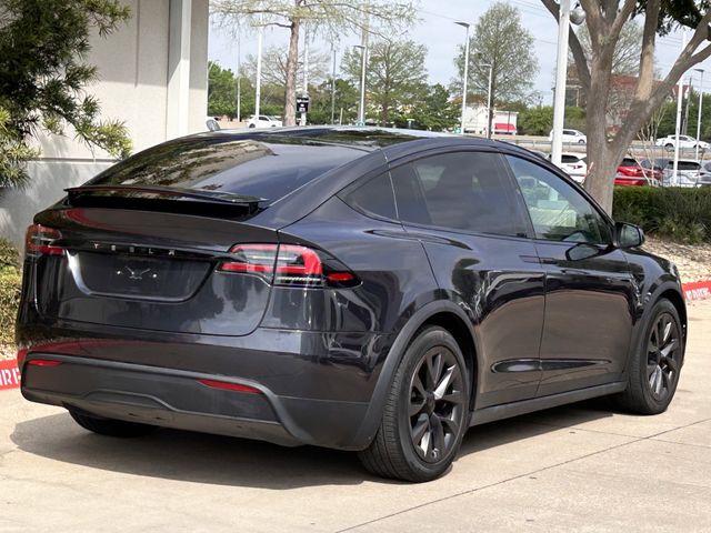 Used 2024 Stealth Gray Tesla Base image 4