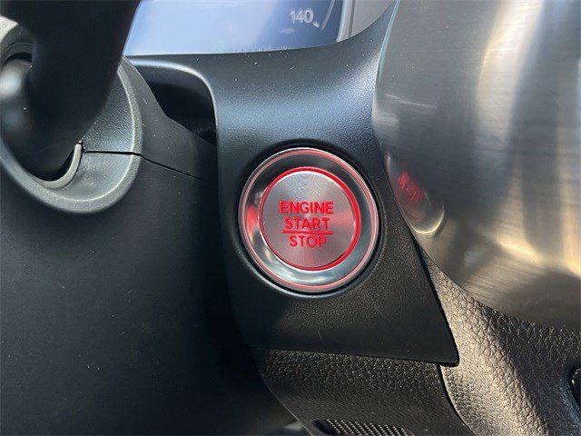 New 2026 Platinum White Pearl Acura A-Spec Package image 23