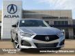  Acura TLX
