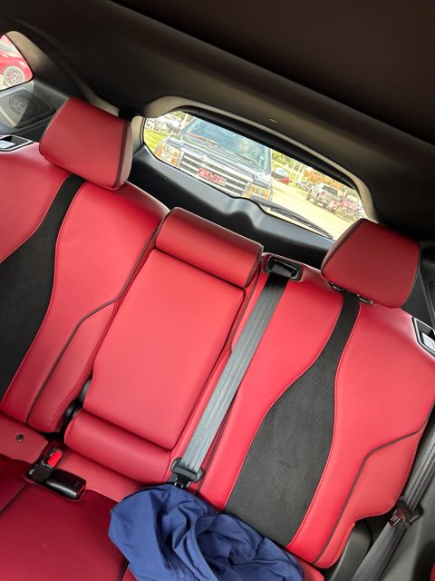 2025 Acura RDX A-Spec Package - Photo 12