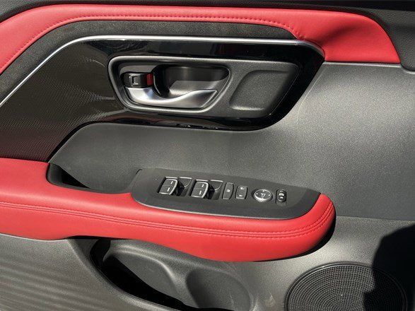 New 2026 Platinum White Pearl Acura A-Spec Package image 26