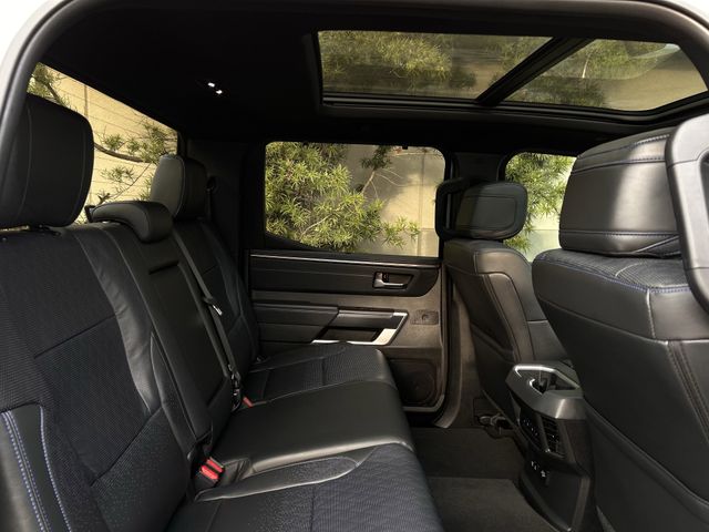 Used 2024 Celestial Silver Metallic Toyota Platinum image 34