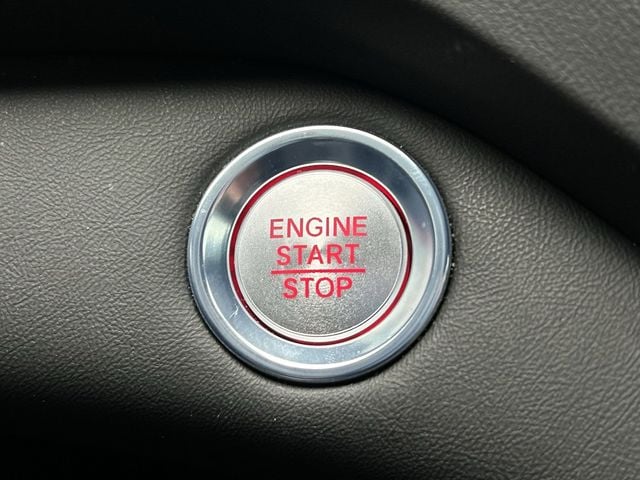 Certified Used 2025 Majestic Black Pearl Acura Base image 22